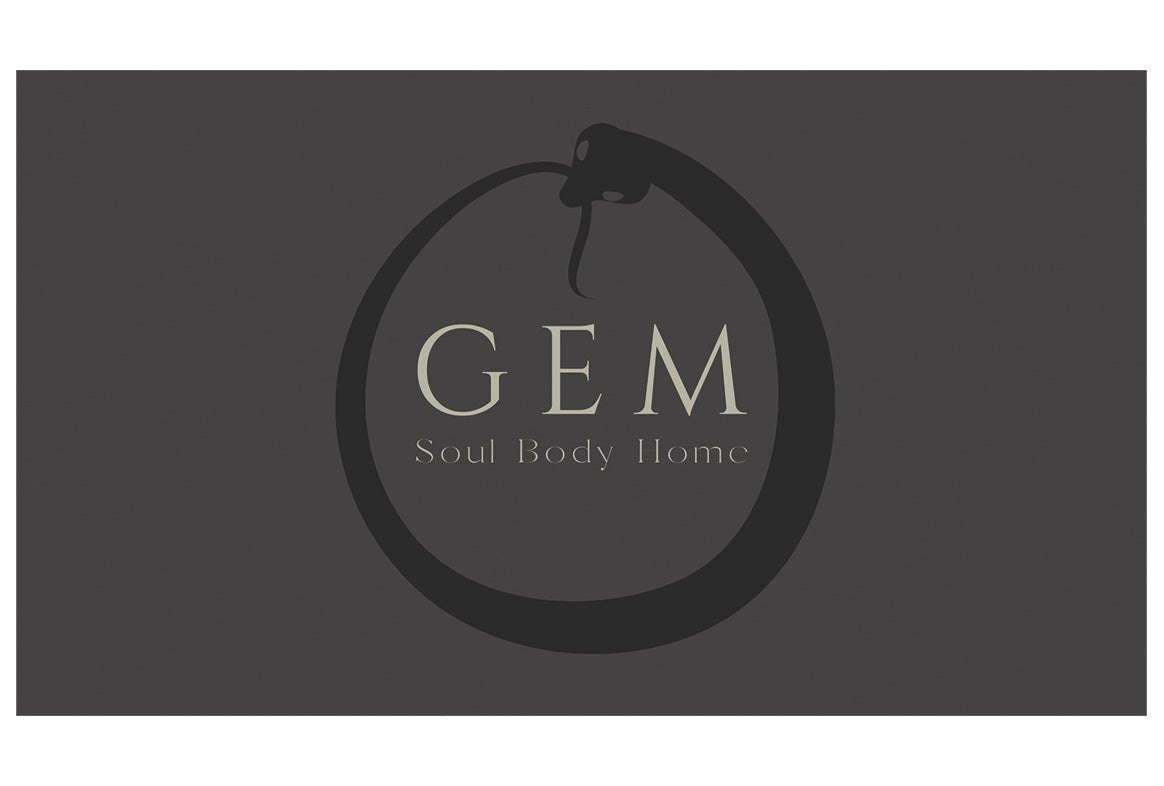 Gem Jewelry + Gem Home Boutique Digital Gift Card