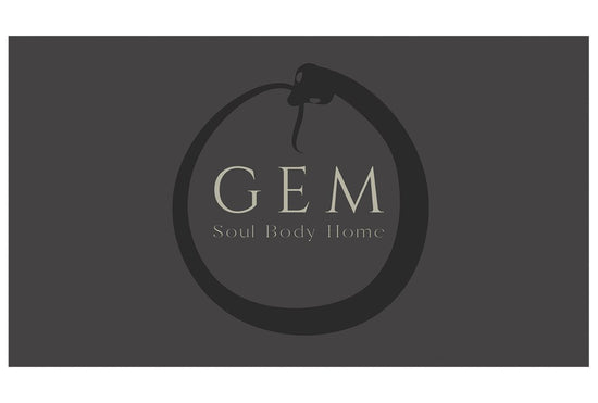 Gem Jewelry + Gem Home Boutique Digital Gift Card