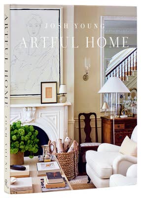 Artful Home by Josh Young