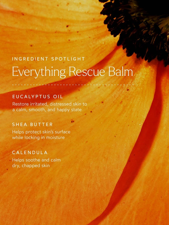 Everything Rescue Balm