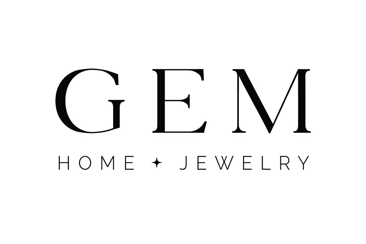 Gem Jewelry + Gem Home Boutique Digital Gift Card