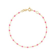 Gigi Clozeau 18k Gold Classic Anklet