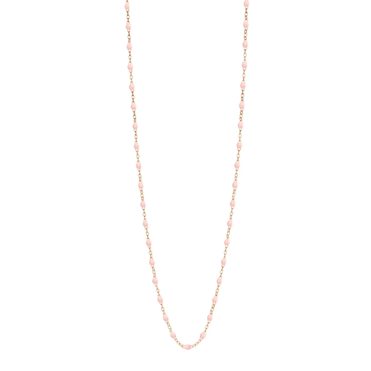 Gigi Clozeau 18k Gold Classic Necklace - 23.6"