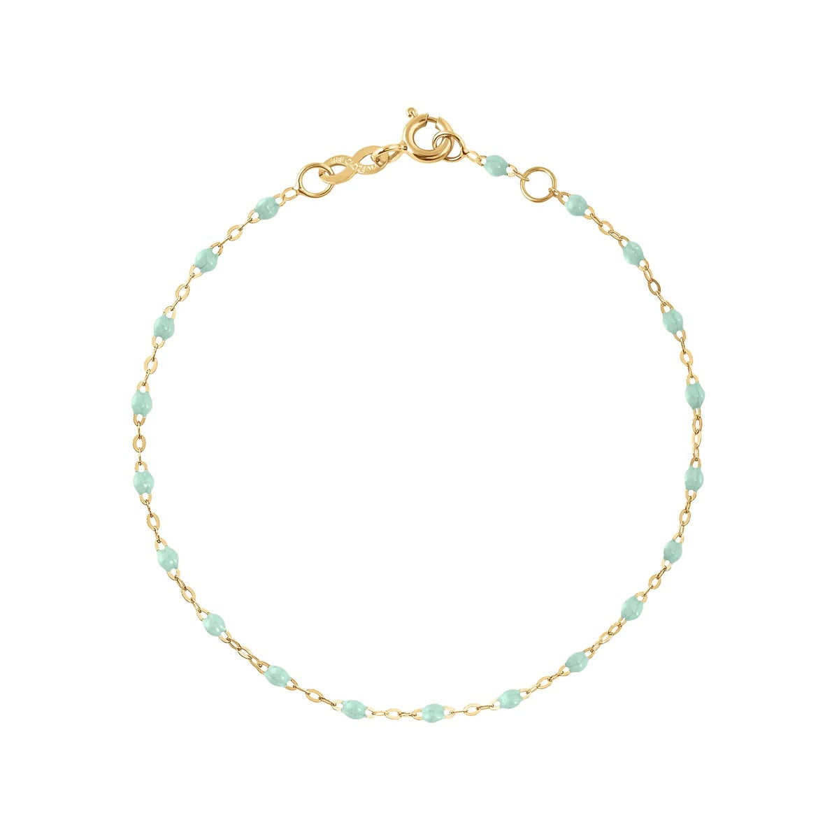 Gigi Clozeau 18k Gold Classic Bracelet