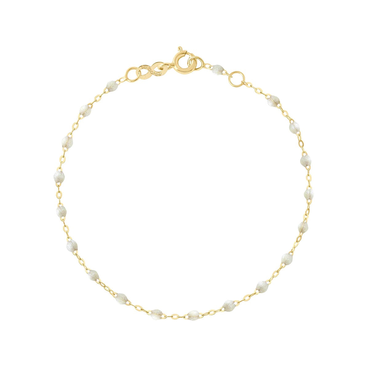 Gigi Clozeau 18k Gold Classic Bracelet