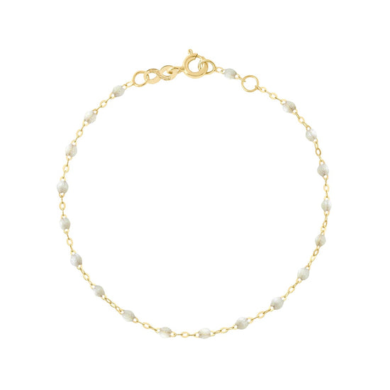 Gigi Clozeau 18k Gold Classic Bracelet