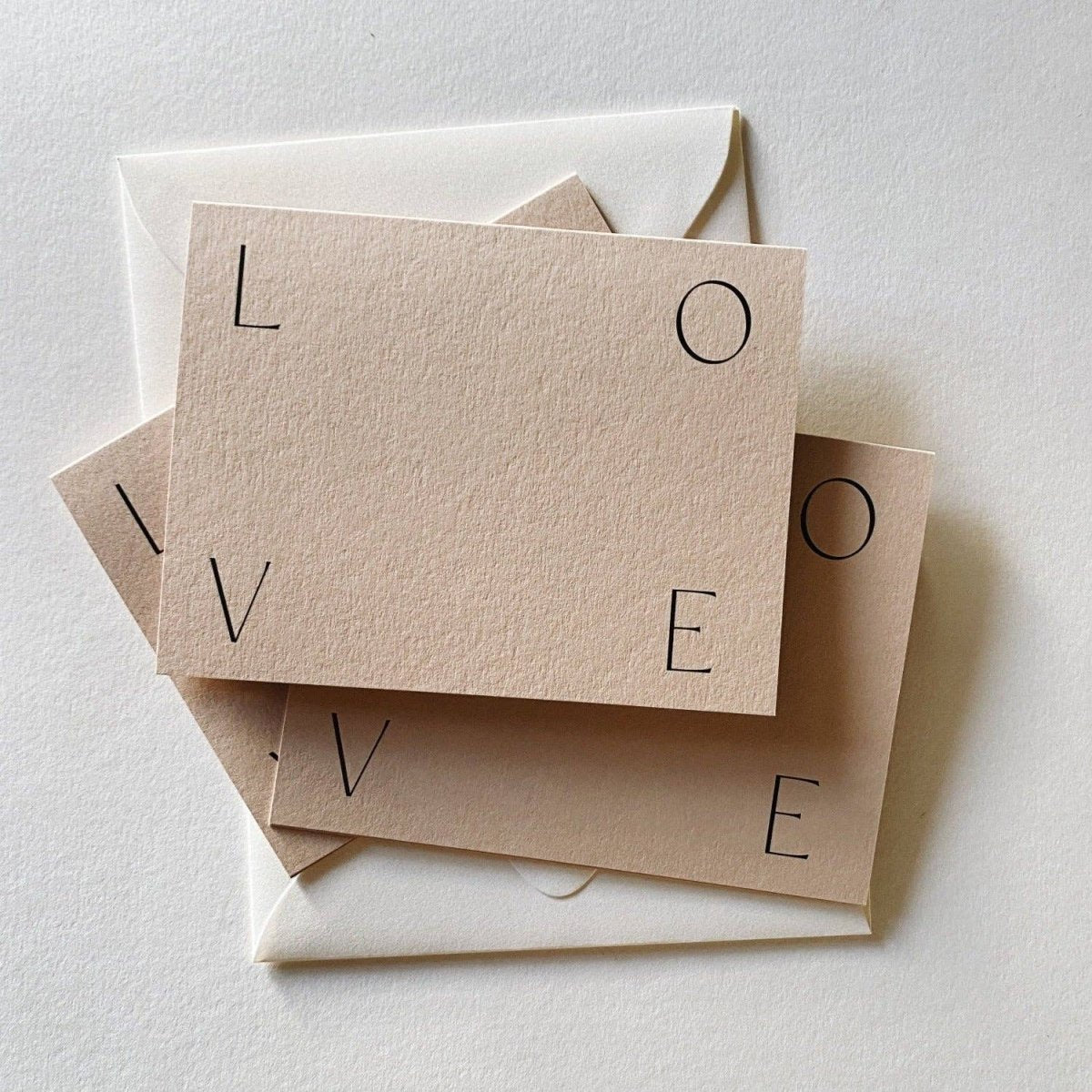 Love Card