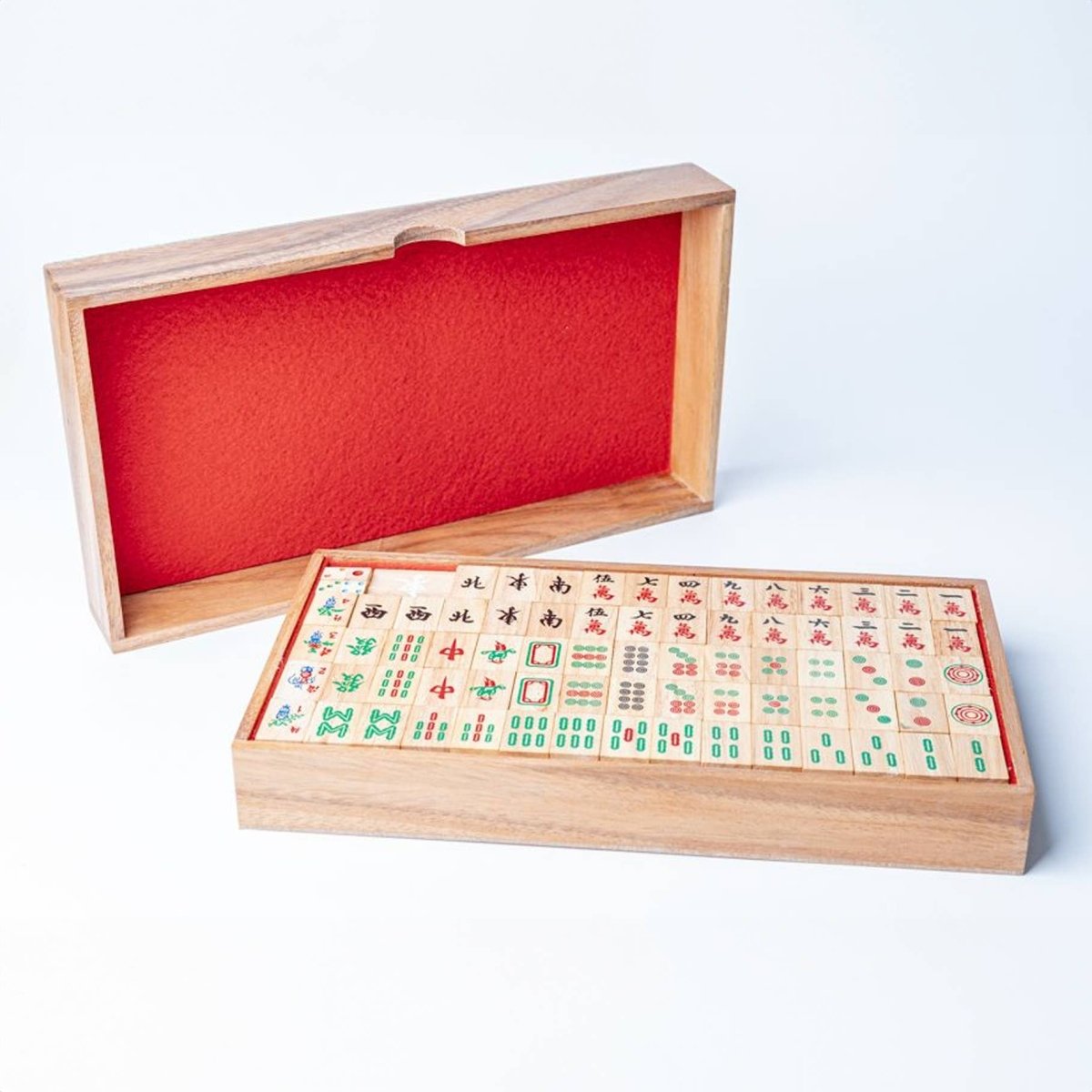 Mahjong Game Set