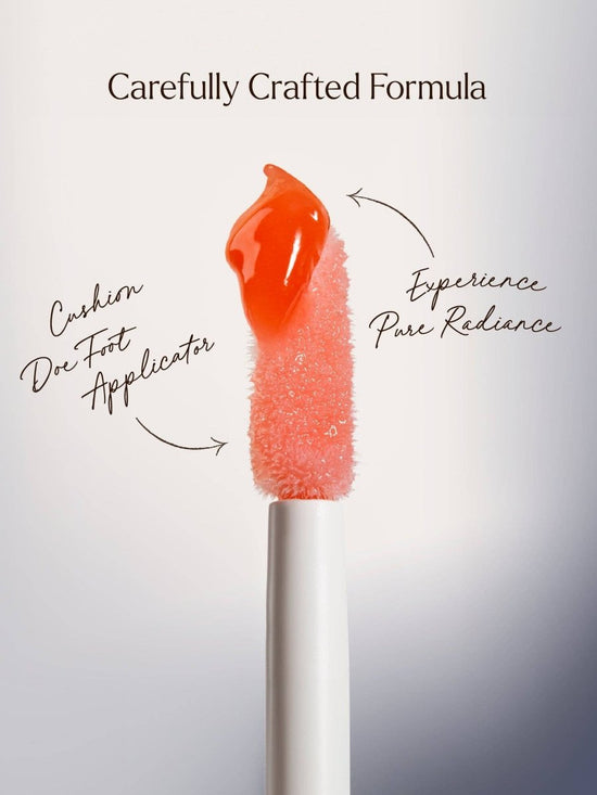 Pure Radiance Overnight Lip Treatment