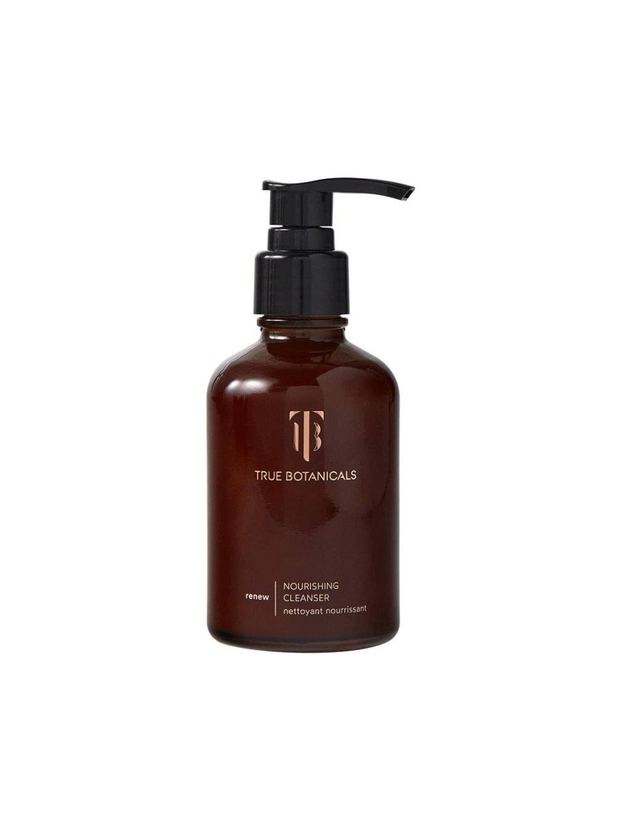 True Botanicals Renew Nourishing Cleanser