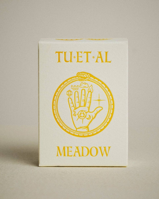 Tu Et Al Meadow Soap