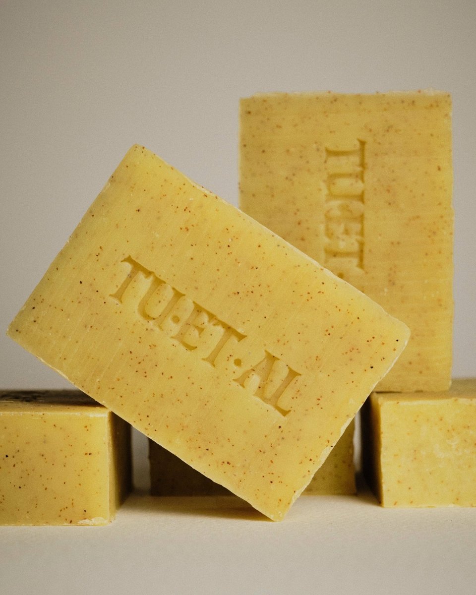 Tu Et Al Meteor Shower Soap