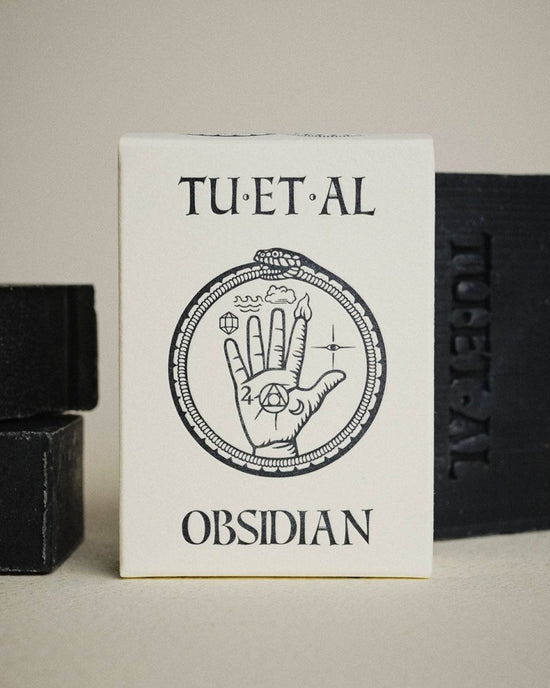 Tu Et Al Obsidian Soap