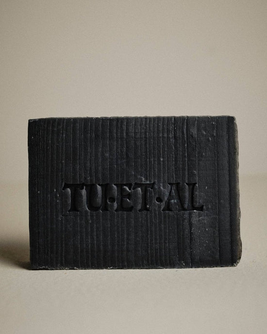 Tu Et Al Obsidian Soap