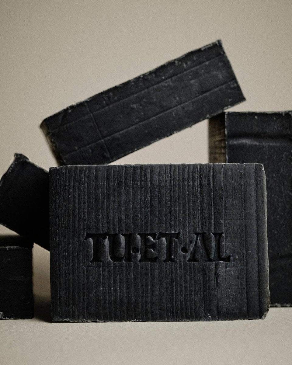 Tu Et Al Obsidian Soap