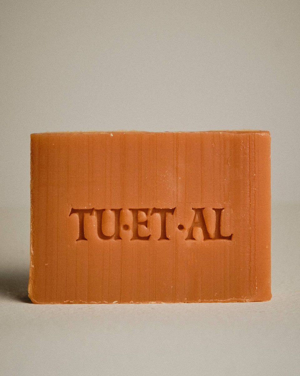 Tu Et Al Solstice Soap