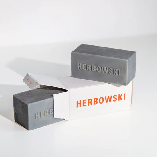 Herbowski Dawn Smoke Soap