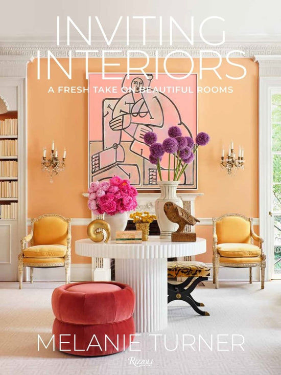 Inviting Interiors - A Fresh Take on Beautiful Rooms